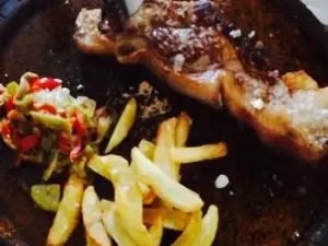 RESTAURANTE ANTONIO