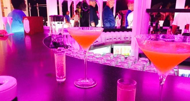 Bikini Beach Club