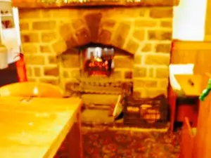 Old White Bear Public House and Restaurant
