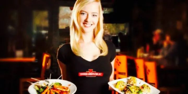 Murphy's Law Irish Pub