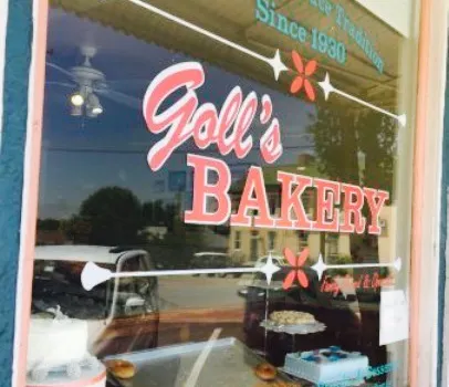 Goll's Bakery