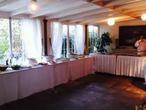 Villa Foscarini