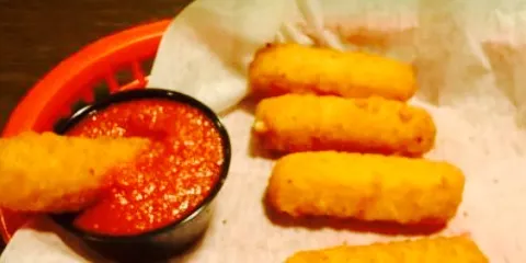 Giardino's Family Restaurant