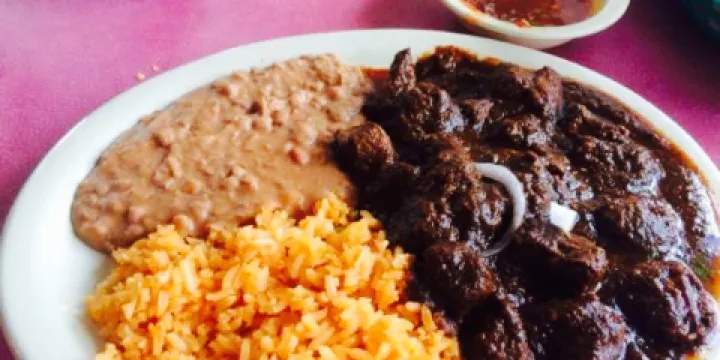 El Paraiso Mexican Restaurant