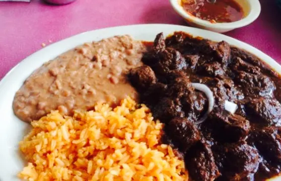 El Paraiso Mexican Restaurant