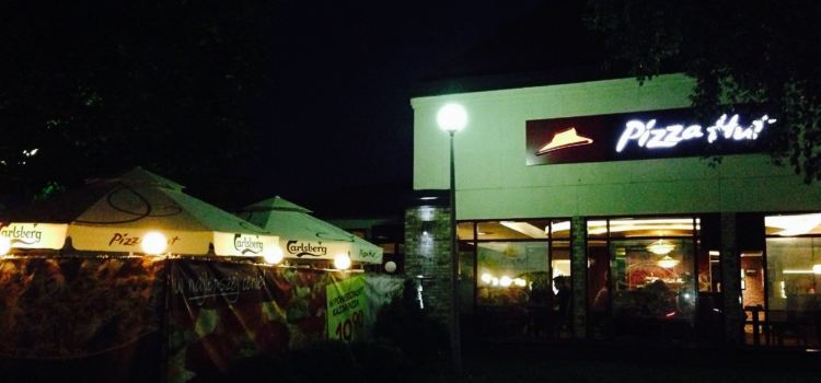 Pizza Hut Torunska