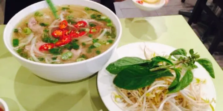 Ballarat Vietnamese Noodle House