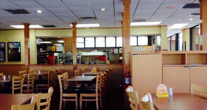 Bojangles