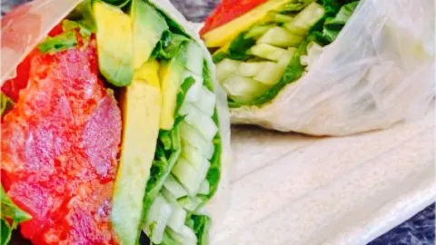 Yama Restaurant in Fallbrook