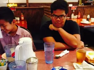 Blue Ribbon Diner