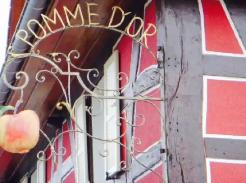 Restaurant La Pomme d'Or