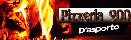 Pizzeria 2000