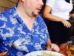 Grill Punta Gorda