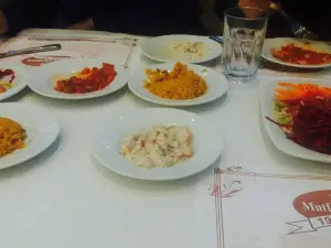 Tarihi Mutfak LokantasI