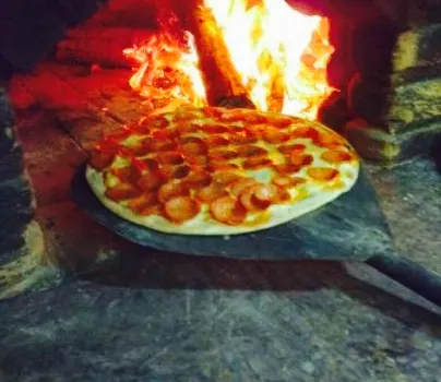 Pizzaria E Lanchonete la Onda
