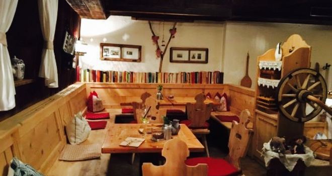 Bier- und Weinstube Muhle
