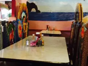 El Nopal Mexicana Restaurant