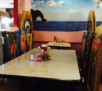 El Nopal Mexicana Restaurant