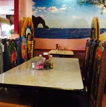 El Nopal Mexicana Restaurant