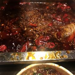 Matougushi Hot Pot (kehuabeilu) User Photo