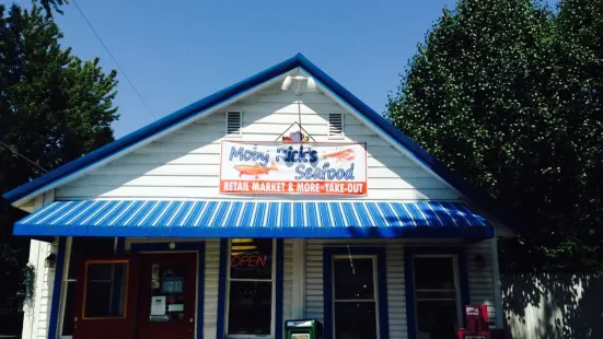 Moby Rick's Seafood