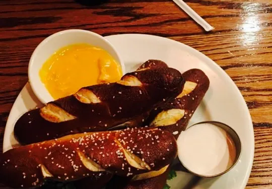 RiverHouse Restaurant