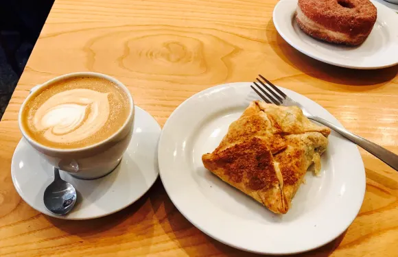 Ultimo Coffee