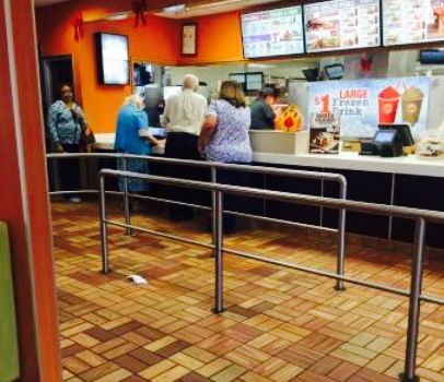 Burger King