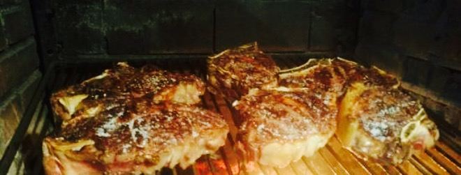 Asador Orue