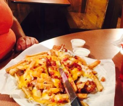 Red River Grill