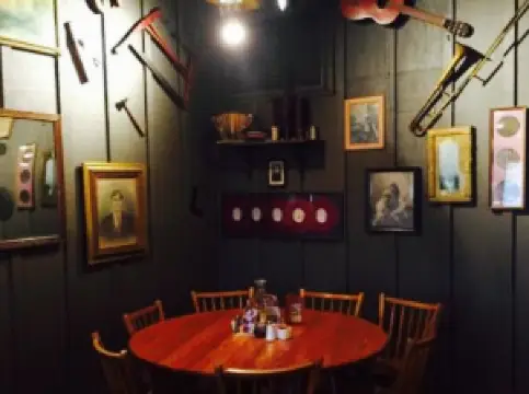 Cracker Barrel Old Country Store