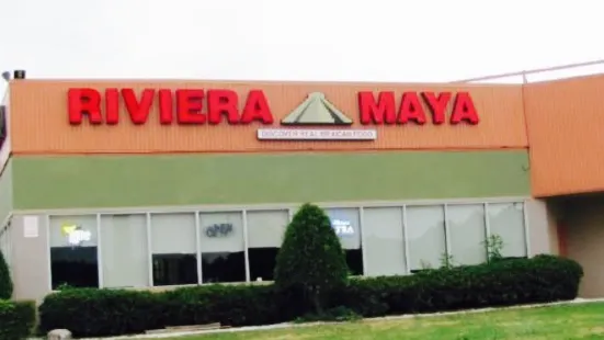 Riviera Maya Mexican Restaurant II