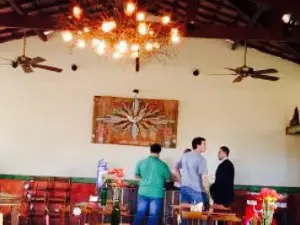 Restaurante Moinho