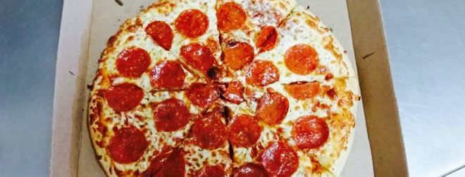 Little Caesars