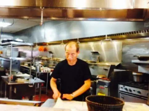 Peninsula Malaysian Cuisine