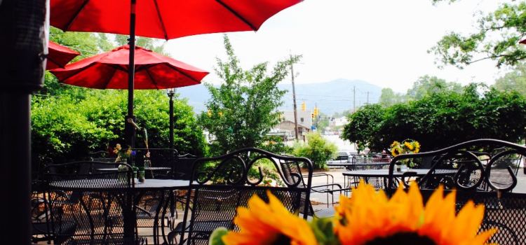 Black Mountain Bistro