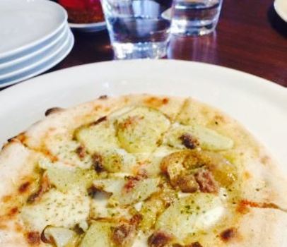 Pizzeria Da Andan