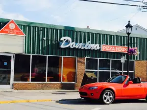 Domino Pizza House