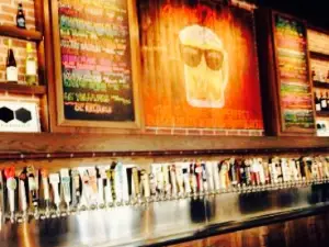 Mr Brews Taphouse