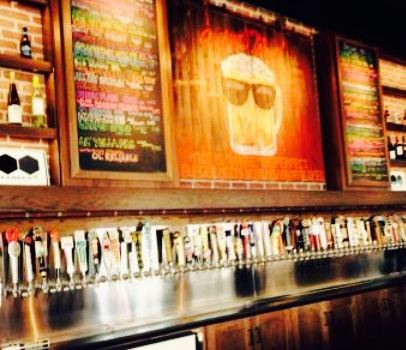 Mr Brews Taphouse