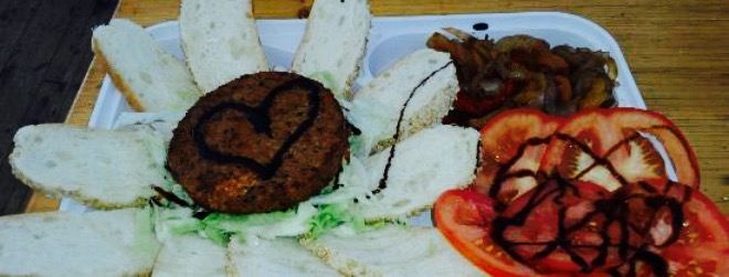 Food Truck Dal Vezza