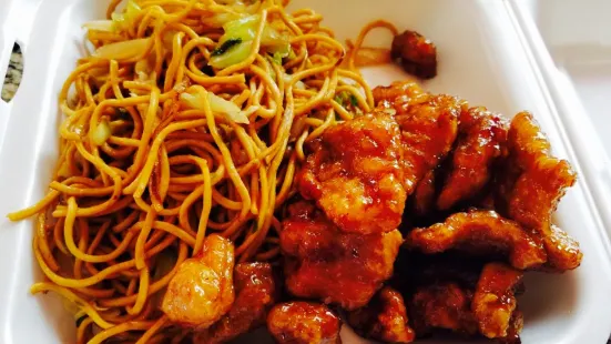 Panda Express