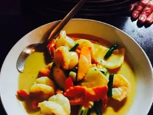 Chaa-Ba Thai Cafe