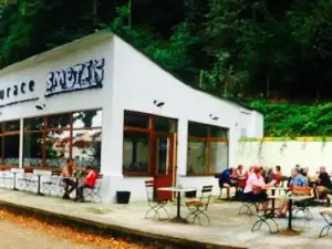 Smetak Restaurant