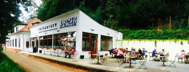 Smetak Restaurant