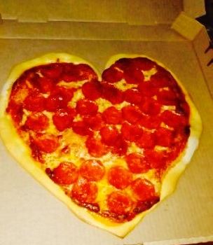 Pepe's Pizza & Sushi Bar