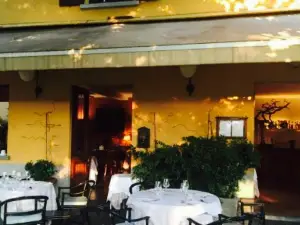 Ristorante Il Grillo