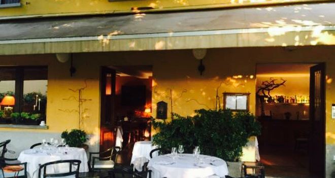 Ristorante Il Grillo