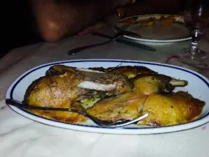 Trattoria La Stella