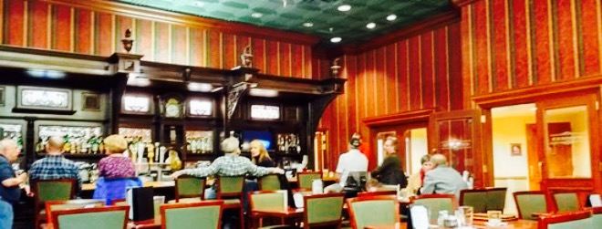 Spenser's Bar